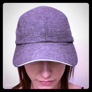 Lululemon Baller Hat Run